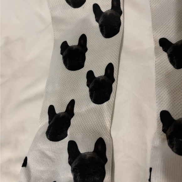 French bulldog ✨ Frenchie socks - Picture 3 of 6